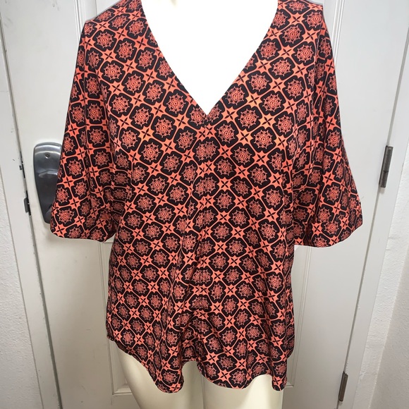 Liz Clairborne, Tommy... 4 dress shirts bundle - Picture 2 of 5